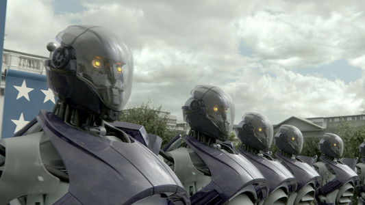 X-Men: Days of Future Past