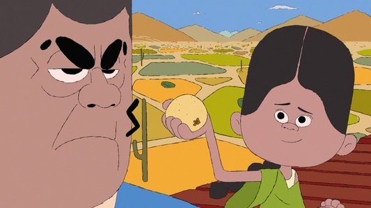 La Bestia