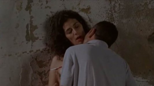 Nadia et Sarra