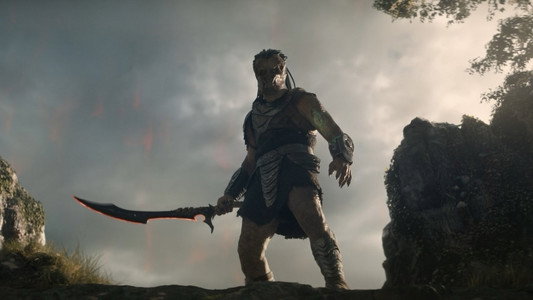 Predator: Badlands