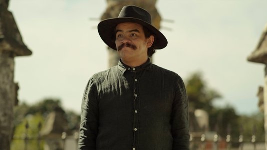 (No Es) Bienvenido a San Benito de los 4 Ríos