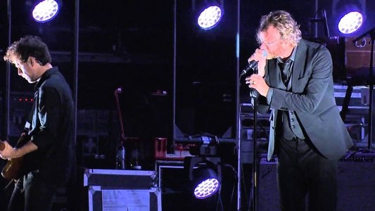 The National - Live at Sydney Opera House