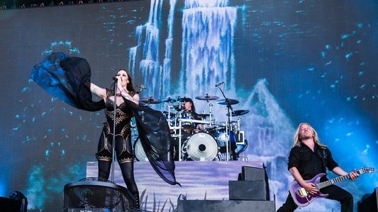 Nightwish: Live at Wacken