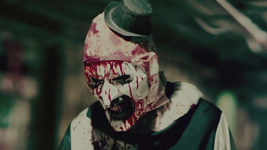 Terrifier