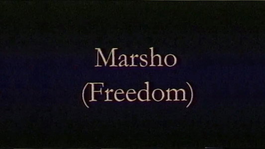 Marsho