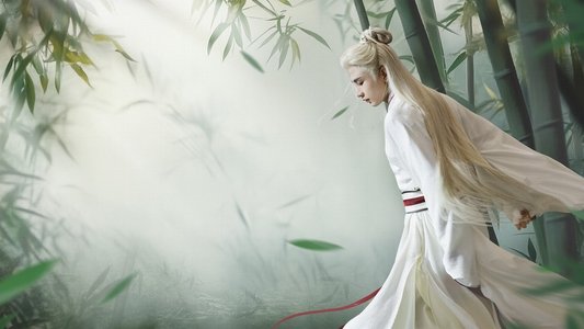 赴山海