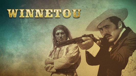 Winnetou 1. Teil