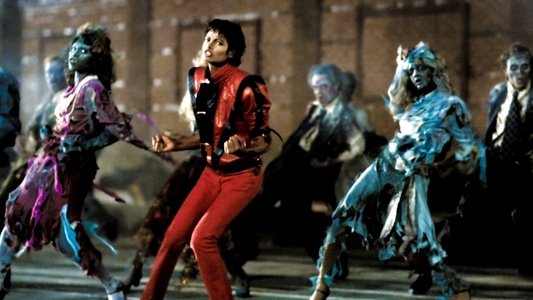 Michael Jackson's Thriller
