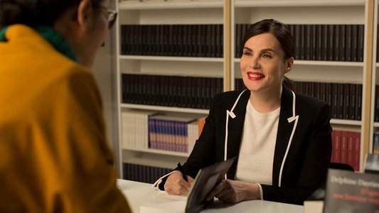 D'après une histoire vraie