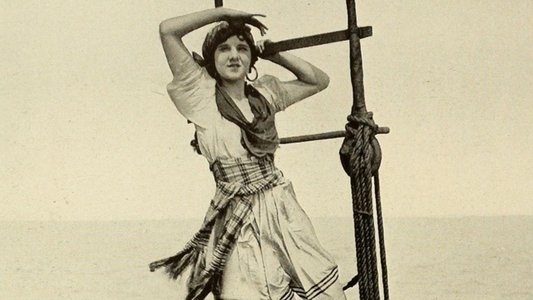 Prudence the Pirate