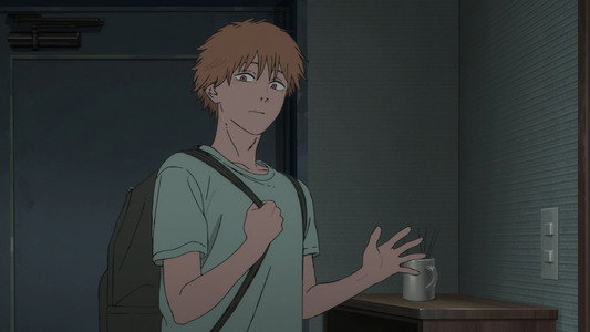 劇場版 チェンソーマン レゼ篇