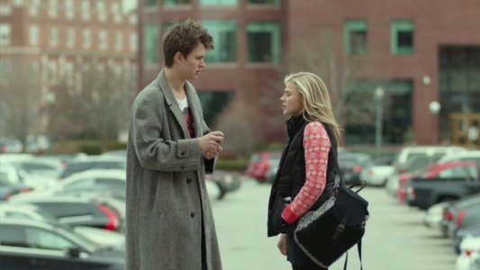 November Criminals