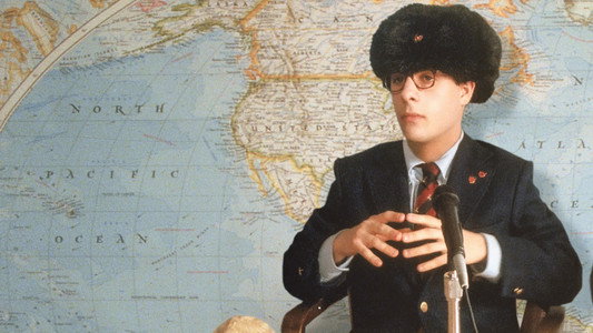 Rushmore