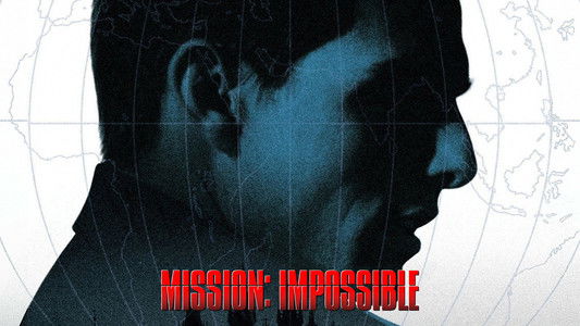 Mission: Impossible
