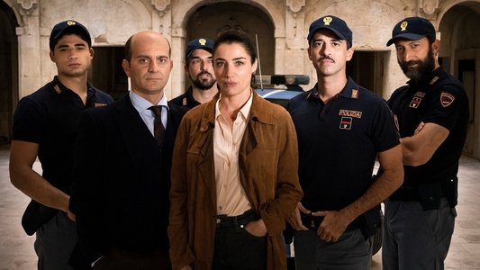 Le indagini di Lolita Lobosco