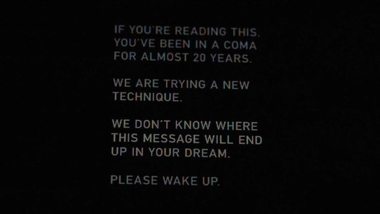 Come True