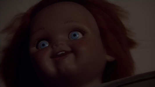 Child's Play