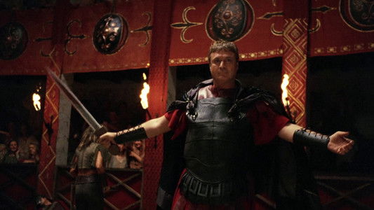 Amazons and Gladiators