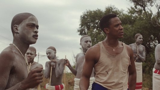 Inxeba