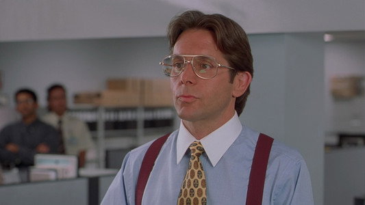 Office Space