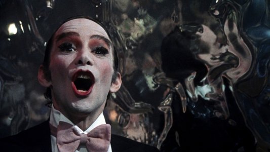 Cabaret