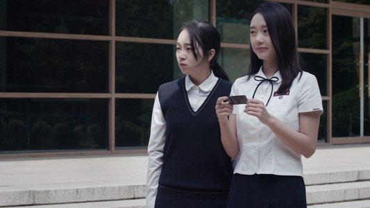 내가 사랑하는 악당