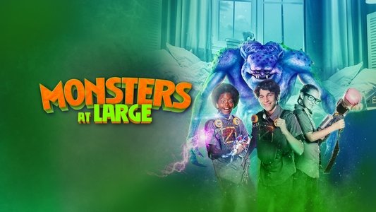 Monsters at Large