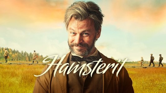 Hamsterit
