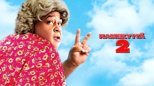 Big Momma's House 2