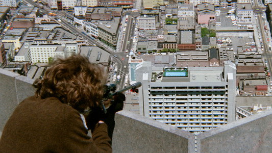 Dirty Harry