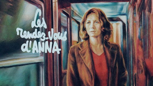Les Rendez-vous d'Anna
