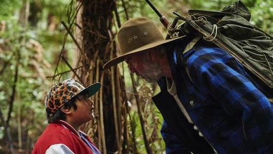 Hunt for the Wilderpeople