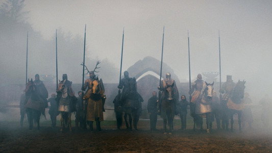 A Knight of the Seven Kingdoms
