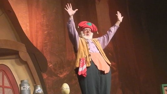 Plop Show: Vakantie Vol Verrassingen
