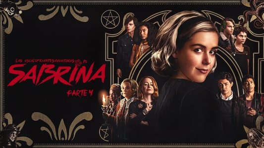 Chilling Adventures of Sabrina