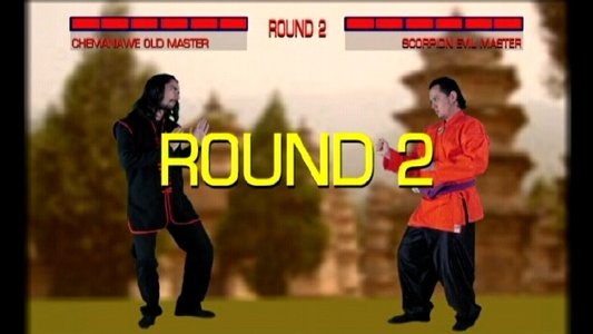 A Vingança do Ninja 2: A Batalha de Dois Mundos