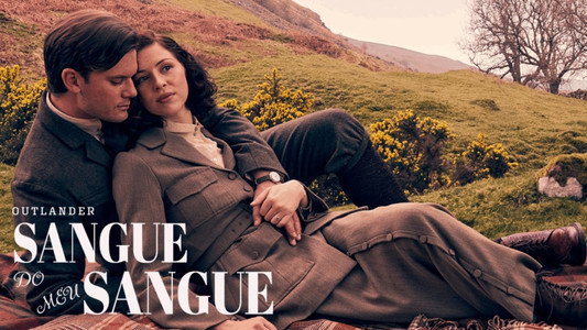 Outlander: Blood of My Blood