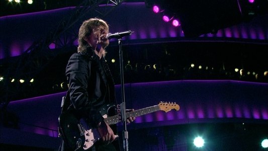 The Rolling Stones - The Biggest Bang