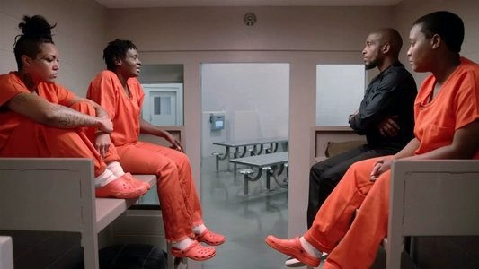 Ali Siddiq: It's Bigger Than These Bars