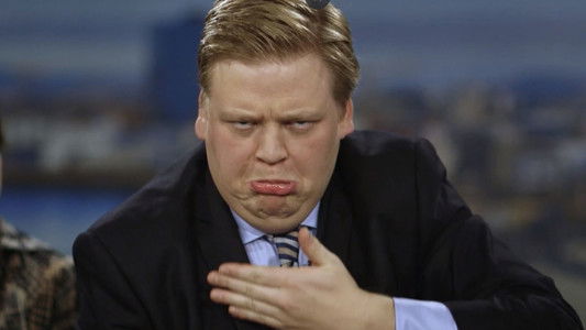 Áramótaskaup: 2014