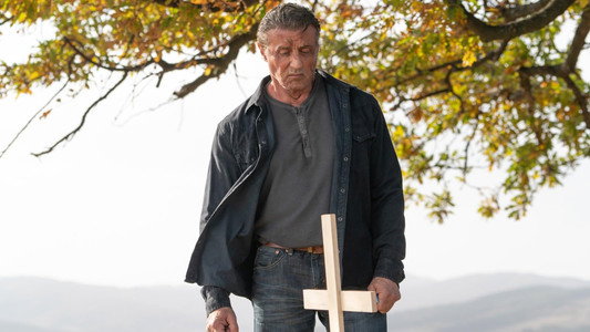 Rambo: Last Blood
