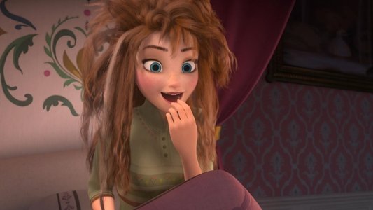 Frozen