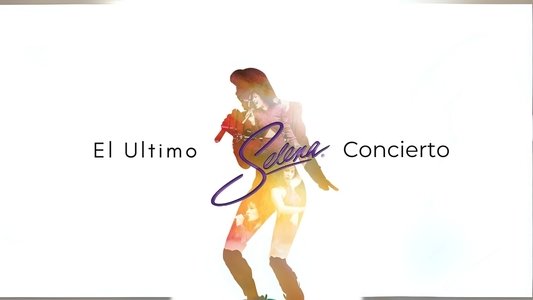 Selena Live! The Last Concert