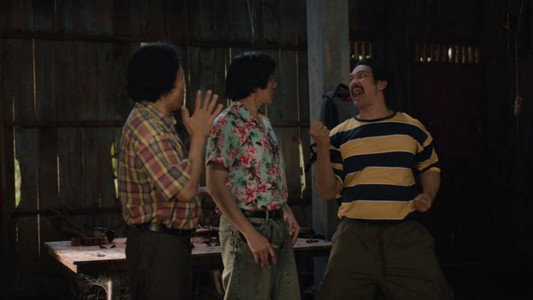 Warkop DKI: ViRaLiN dOoOoNg..!!