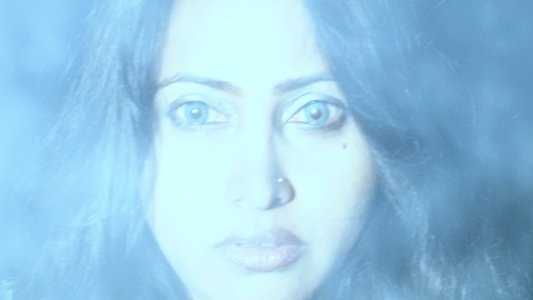 আতঙ্কের ছোয়া
