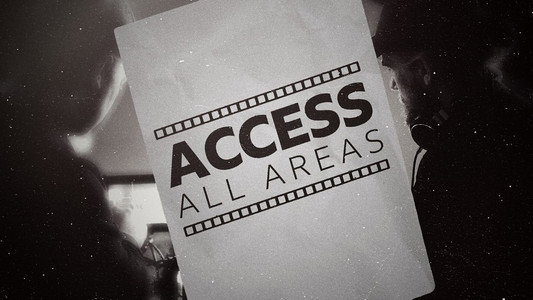 Access All Areas