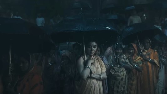 পুতুল নাচের ইতিকথা