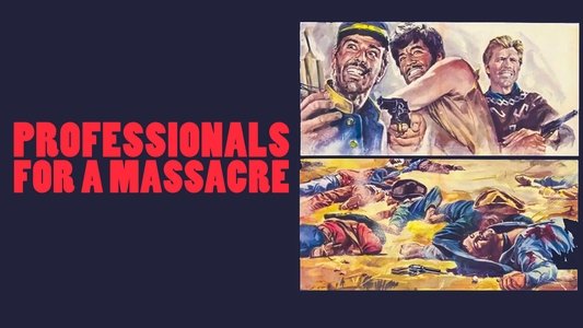 Professionisti per un massacro