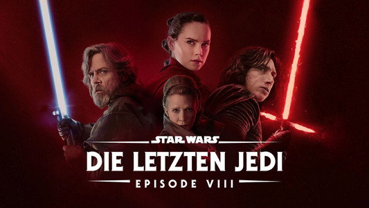 Star Wars: The Last Jedi
