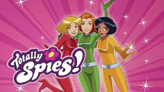 Totally Spies !